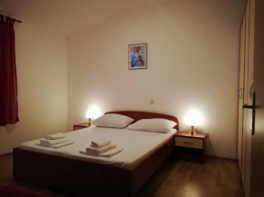 Гостиница Apartments Čepo  Макарска 